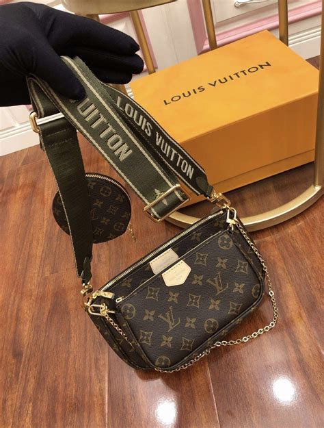 crossbody bag damen louis vuitton|louis vuitton crossbody bag vintage.